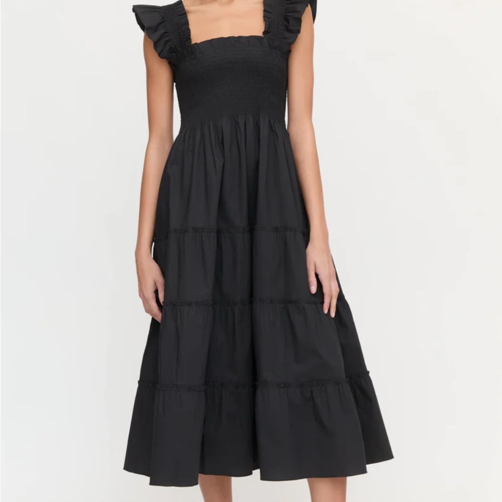 Hill House Ellie Nap dress